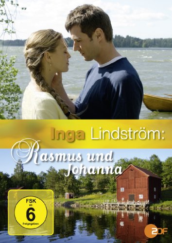 Inga Lindström - Rasmus a Johanna - Plakáty