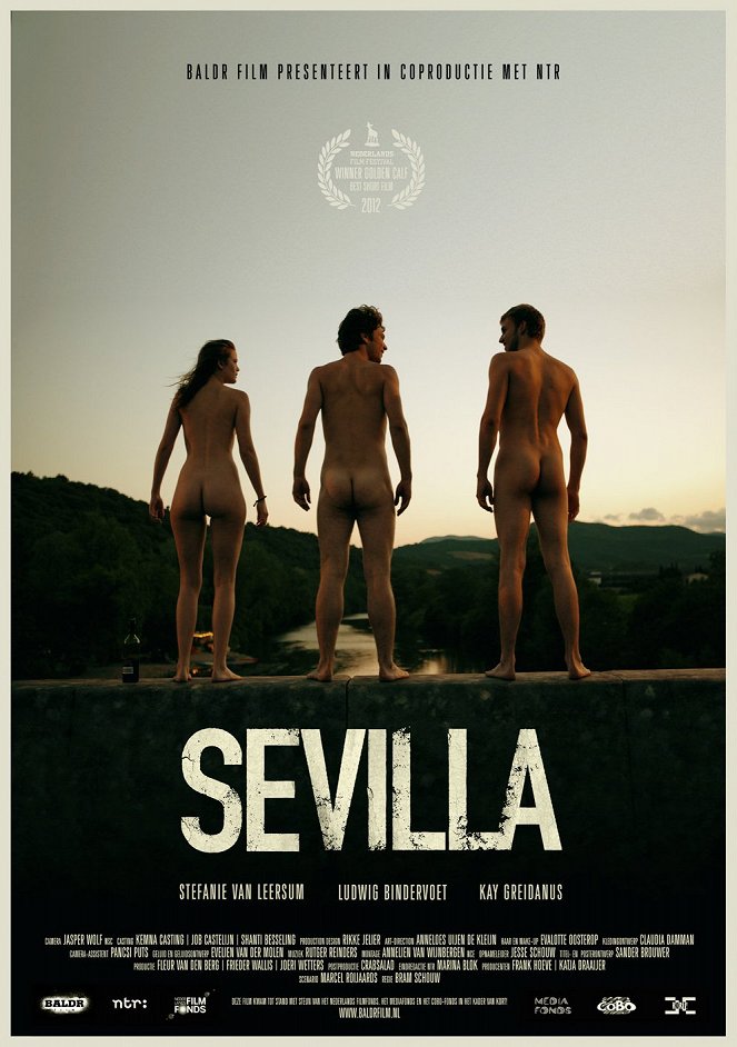 Sevilla - Plakáty