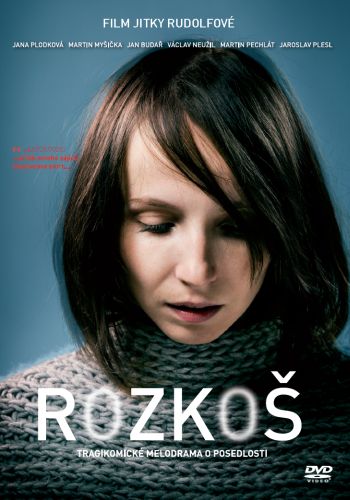 Rozkoš - Plakáty