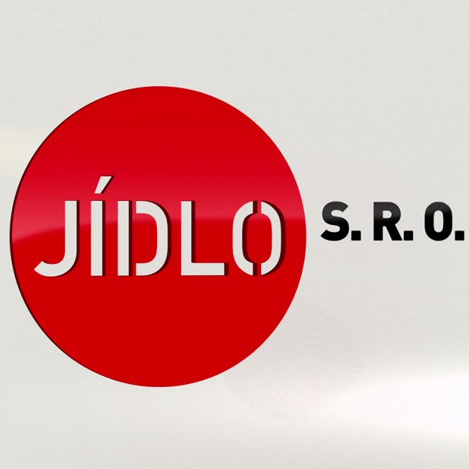 Jídlo, s.r.o. - Plakáty