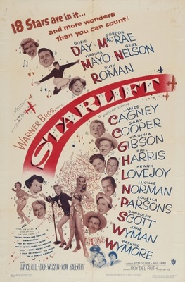 Starlift - Plakáty
