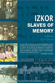 Izkor: Slaves of Memory - Plakáty