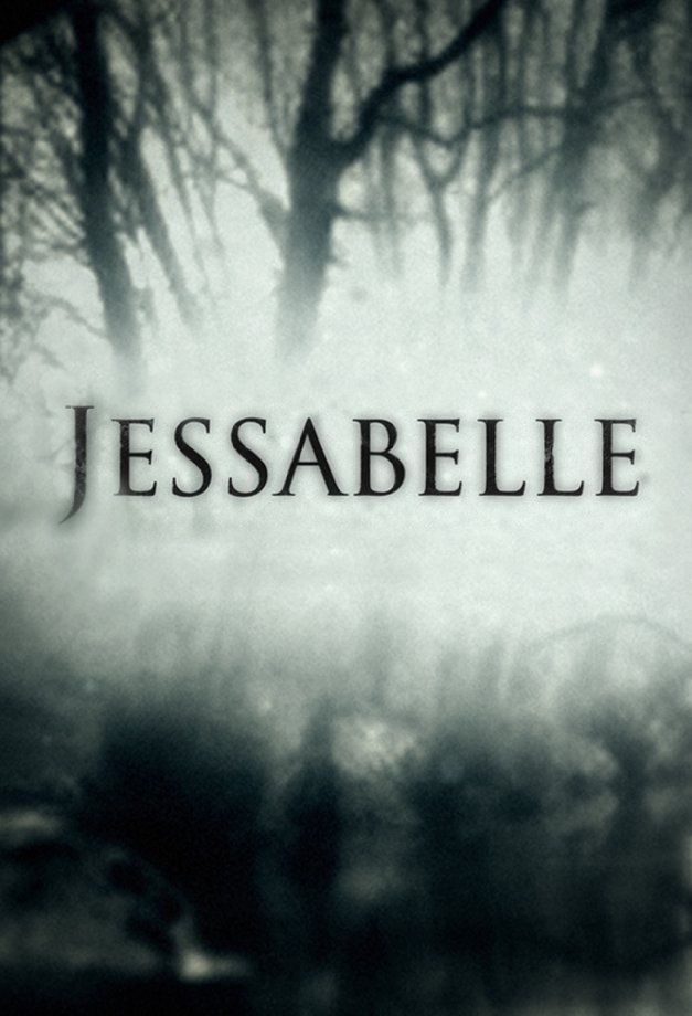 Jessabelle - Plakáty