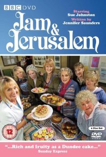 Jam & Jerusalem - Plakáty