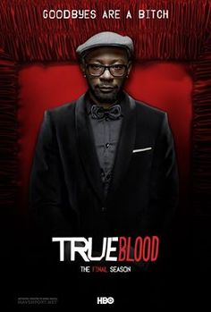 True Blood: Pravá krev - Série 7 - 