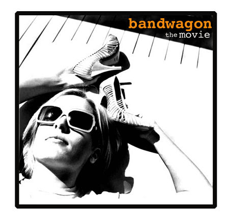 Bandwagon - Plakáty