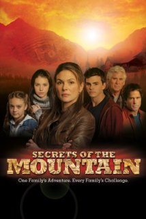 Secrets of the Mountain - Plakáty