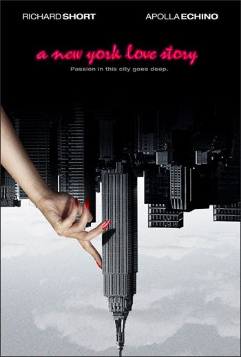 A New York Love Story - Plakáty