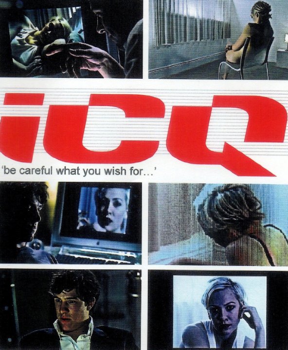 ICQ - Plakáty