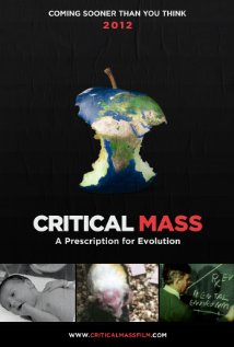 Critical Mass - Plakáty