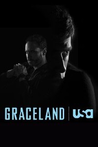 Graceland - Série 2 - Plakáty