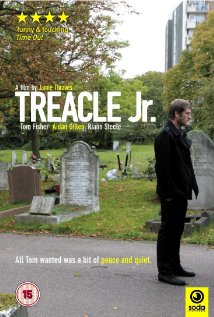 Treacle Jr. - Plakáty
