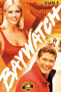 Baywatch Summerfest Special - Posters