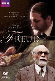 Freud - Plakáty