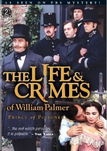 The Life and Crimes of William Palmer - Plakáty