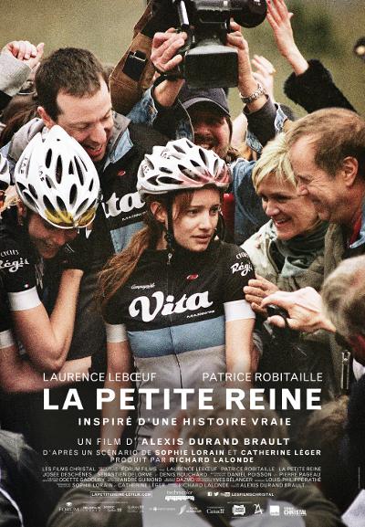 La Petite Reine - Plakáty