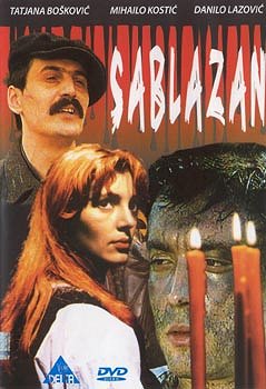 Sablazan - Plakáty