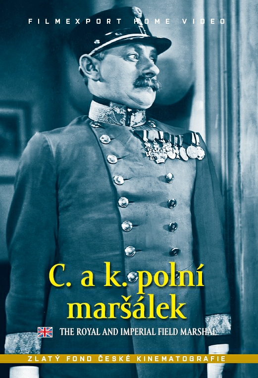 C. a k. polní maršálek - Plakáty