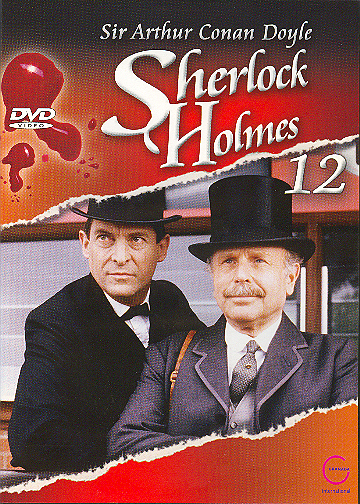 Návrat Sherlocka Holmese - Návrat Sherlocka Holmese - Stříbrný lysáček - Plakáty