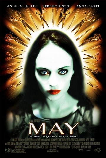 May - Plakáty