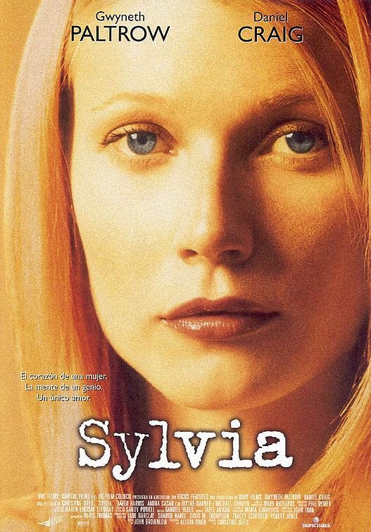 Sylvie - Plakáty