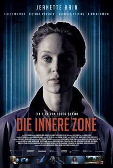 Die Innere Zone - Plakáty