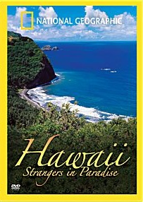 Hawaii: Strangers in Paradise - Plagáty