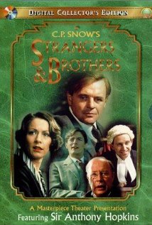 Strangers and Brothers - Plakáty