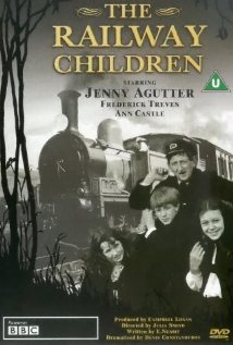 The Railway Children - Plakáty