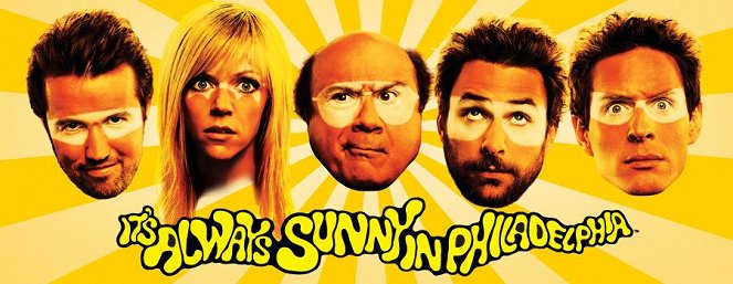 It's Always Sunny in Philadelphia - Season 6 - 