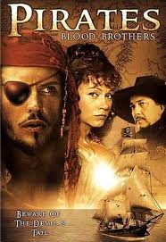 Piráti - Plakáty