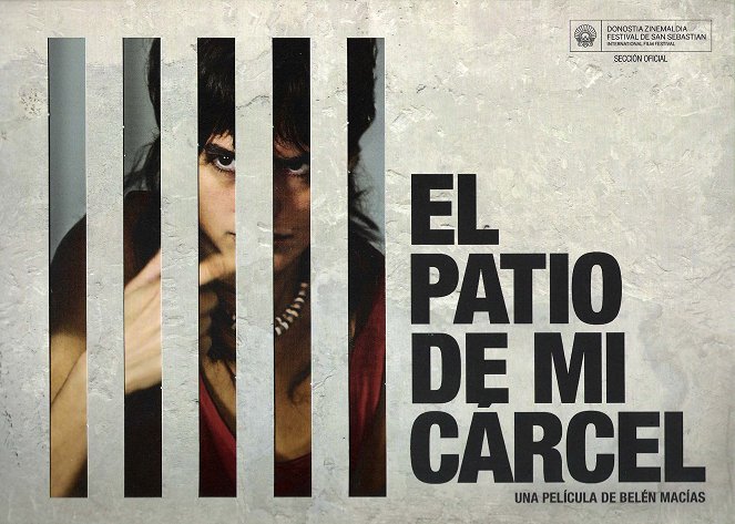 Vězeňský dvůr - Plakáty