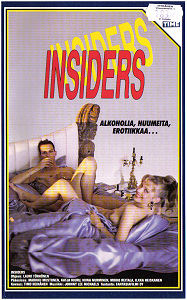 Insiders - Plakáty
