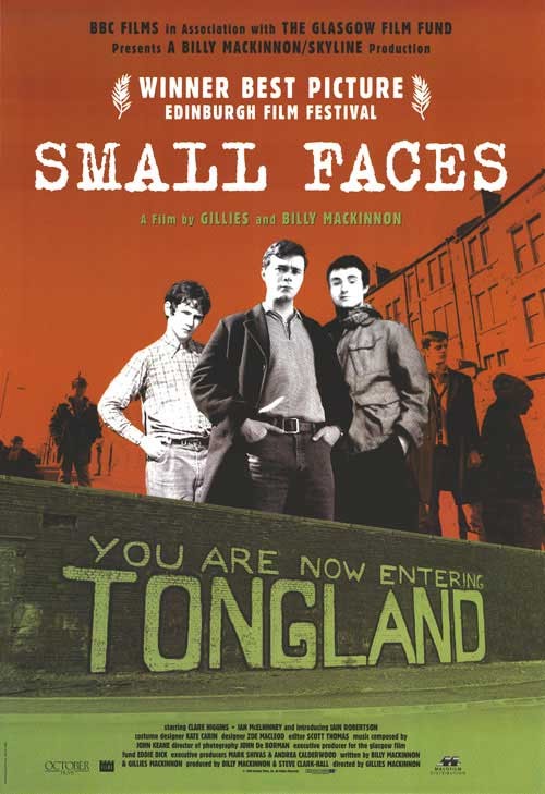 Small Faces - Plakáty