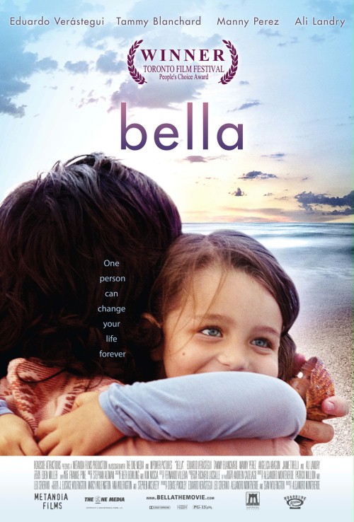 Bella - Plakáty