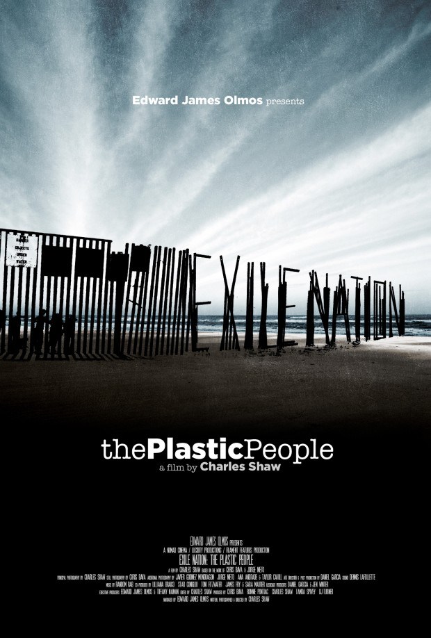 Exile Nation: The Plastic People - Plakáty