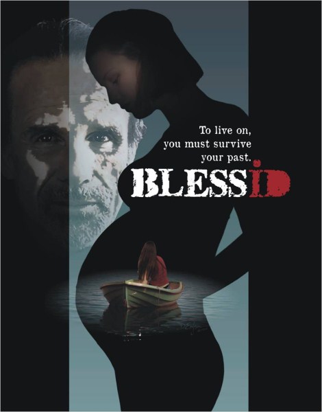 Blessid - Plakáty