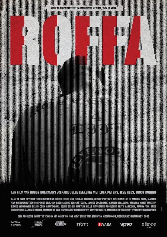 Roffa - Plakáty