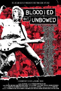 Bloodied but Unbowed: Uncut - Plagáty