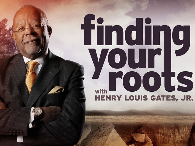Finding Your Roots with Henry Louis Gates, Jr - Plagáty