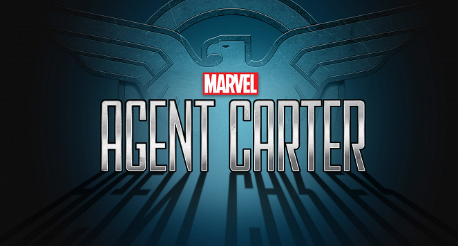 Agent Carter - Plagáty