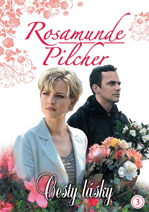 Rosamunde Pilcher - Rosamunde Pilcher - Cesty lásky - Plakáty