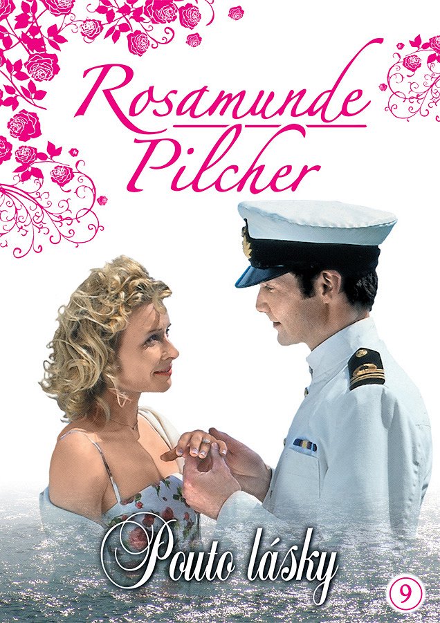 Rosamunde Pilcher - Pouto lásky - 