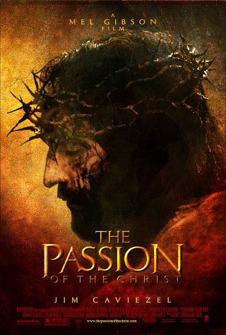 Umučení Krista - Plakáty