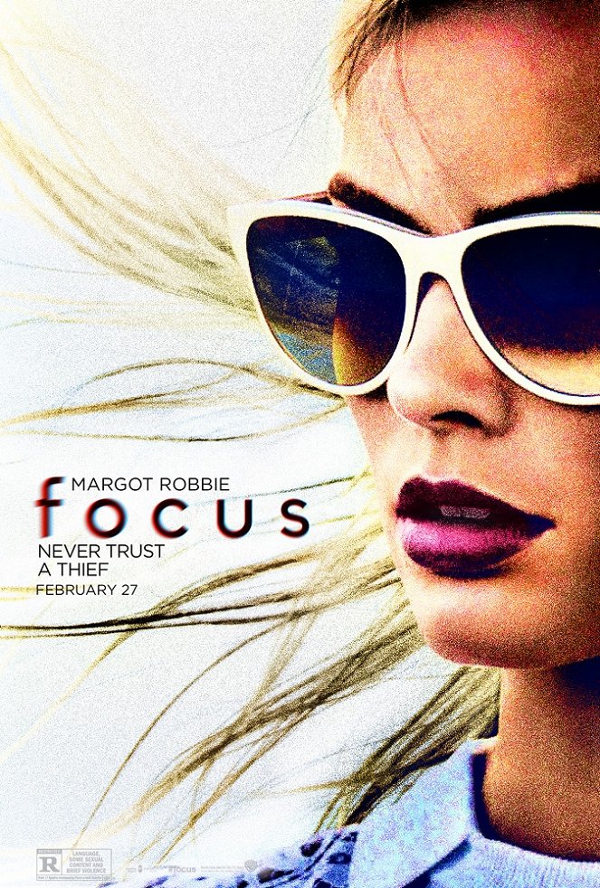 Focus - Plakáty