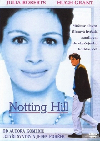 Notting Hill - Plakáty