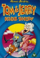 Tom a Jerry Kids: Tom a malá myška - Plakáty