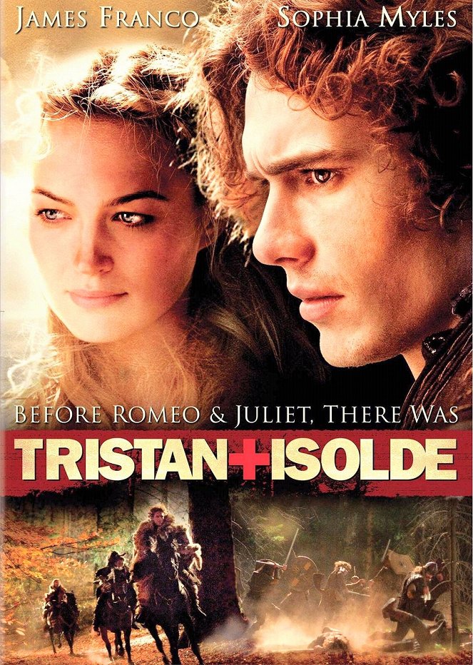 Tristan a Isolda - Plakáty