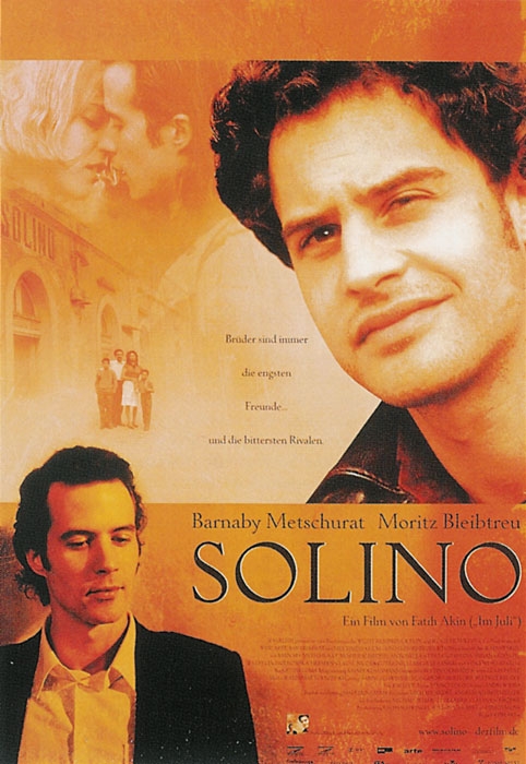 Solino - Plakáty