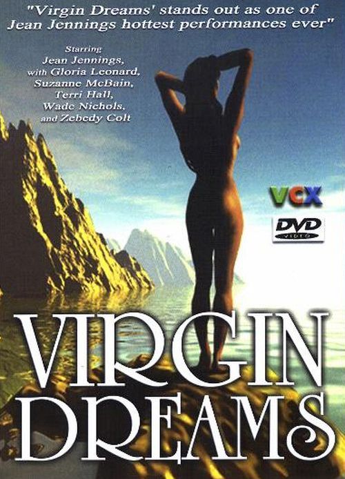 Virgin Dreams - Plakáty